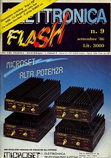 Rivista Elettronica Flash